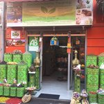 Photo taken by Hilda S