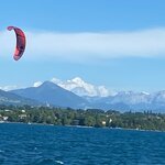 Photo taken by Garth R