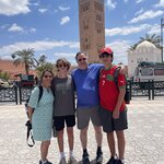 Photo taken by ANDREW L