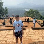 Photo taken by Anisha L