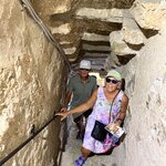 Photo taken by Cecilia M