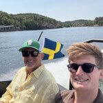 Photo taken by Aaron E