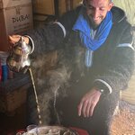 Photo taken by Betty A