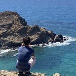 Photo taken by David H