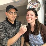 Photo taken by Leslie P