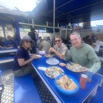 Photo taken by SARMA M