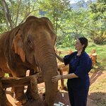 Photo taken by Audrea H