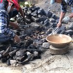 Photo taken by Ashley V