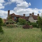 Great Dixter | Photo taken by Steven Lee J