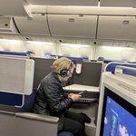 Photo taken by Mark O