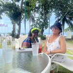 Photo taken by Marilyn F