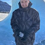 Photo taken by Katie F