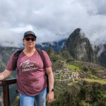 Photo taken by Tara T