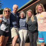 Photo taken by John L