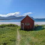 Photo taken by Dani L