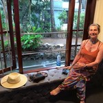 Kerala Backwaters tour on houseboat | Photo taken by Mary Kay S
