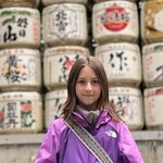 Photo taken by Ana W