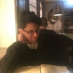 Menu  | Photo taken by Adriana d