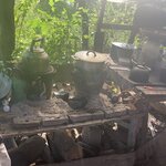 Photo taken by Ricky B