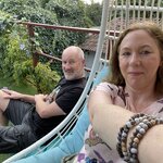 Photo taken by Mark B