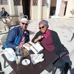 Photo taken by Candice E