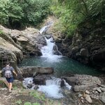 Photo taken by Luke T