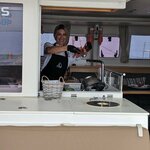 Photo taken by Courtney S