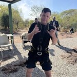 Photo taken by Chris K