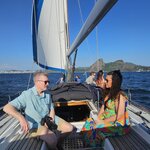 Photo taken by Andrew S