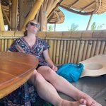 Photo taken by Amy M