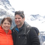 Photo taken by Douglas A