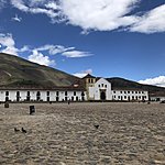 Photo taken by Linda M