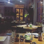 Cooking class at Oh La La in Cartagena - top notch! | Photo taken by Ella W