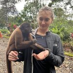 Photo taken by Tara O