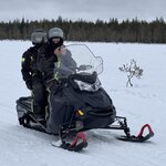 Photo taken by Beth M