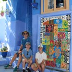 Photo taken by Jennifer H