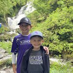 Photo taken by Justin C