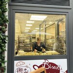 Photo taken by Lisa M