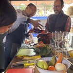 Photo taken by Priya R