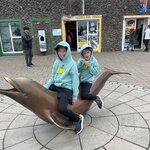 Photo taken by Justin C