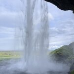 Photo taken by Cara W