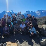 Photo taken by John L