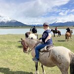 Photo taken by Gillian O