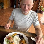 Photo taken by Mary K