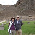 Photo taken by Brett B