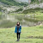 Cangas de Onis | Photo taken by Eileen S