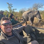 Photo taken by Chris K