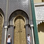 Photo taken by Cristy C