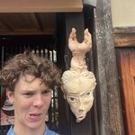 Photo taken by Tara S