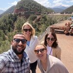 Photo taken by Julia F